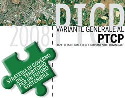 Logo - PTCP 2008